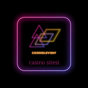 casinolevant Ödemeler İçin